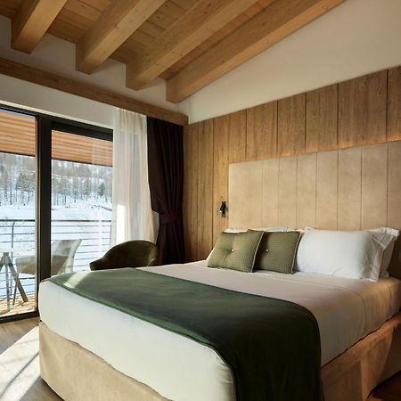 Cervino - Vretreats Hotell Breuil-Cervinia Eksteriør bilde