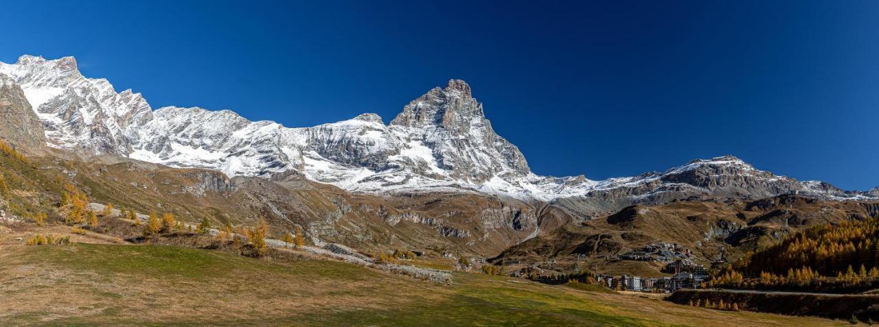 Cervino - Vretreats Hotell Breuil-Cervinia Eksteriør bilde