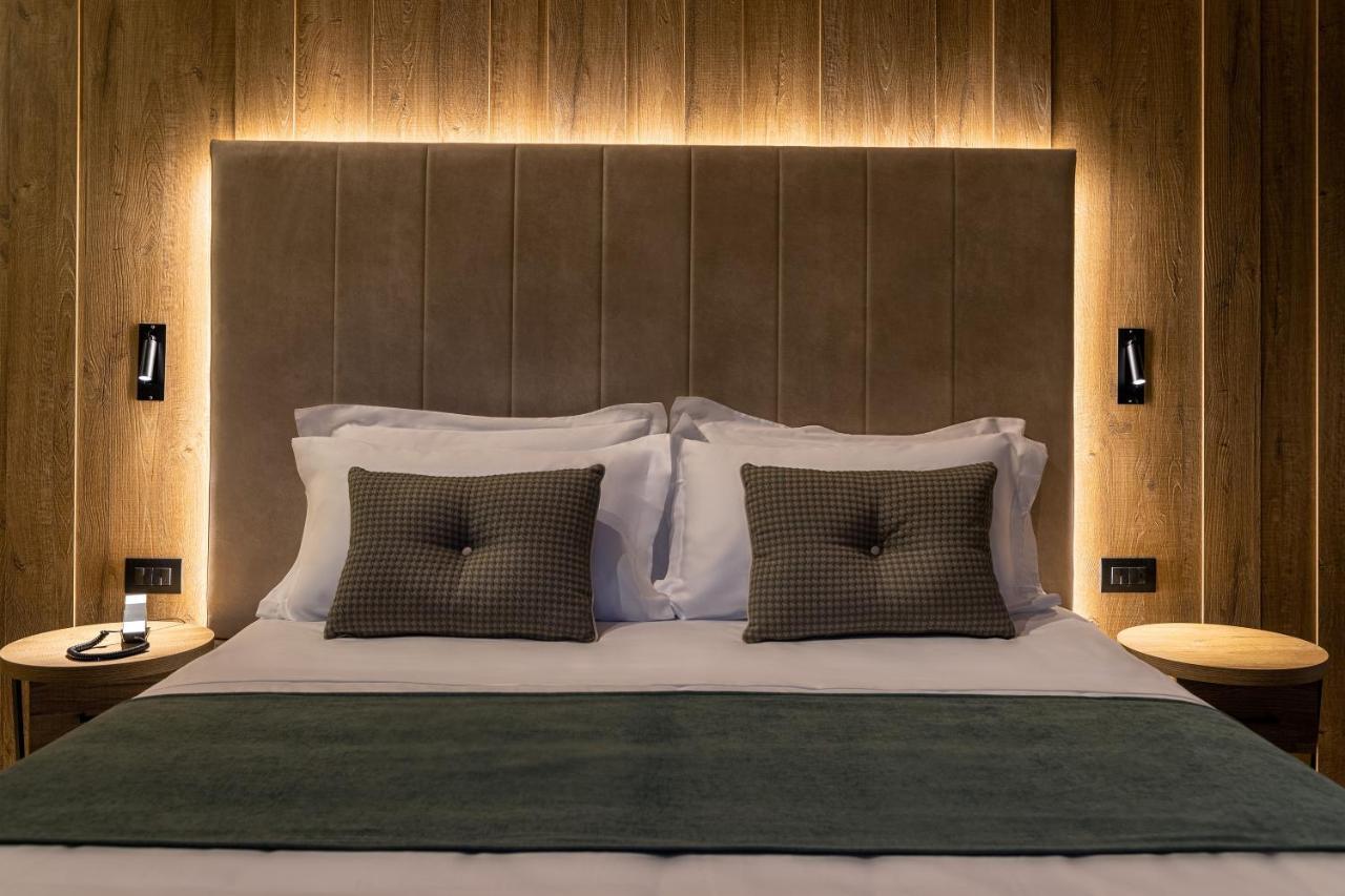 Cervino - Vretreats Hotell Breuil-Cervinia Eksteriør bilde