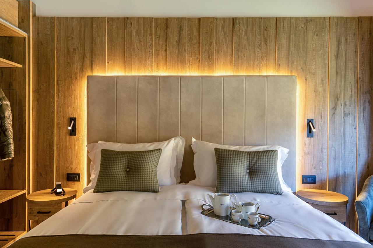 Cervino - Vretreats Hotell Breuil-Cervinia Eksteriør bilde