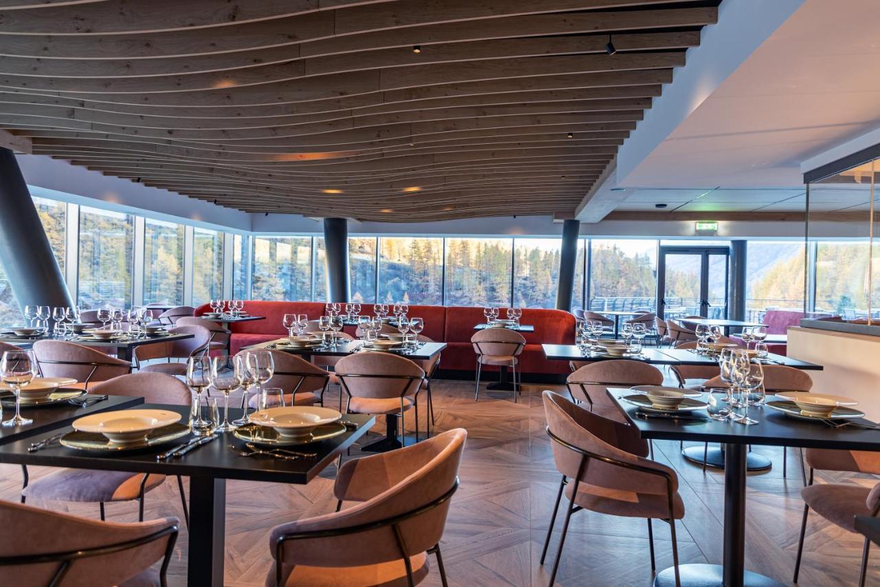 Cervino - Vretreats Hotell Breuil-Cervinia Eksteriør bilde