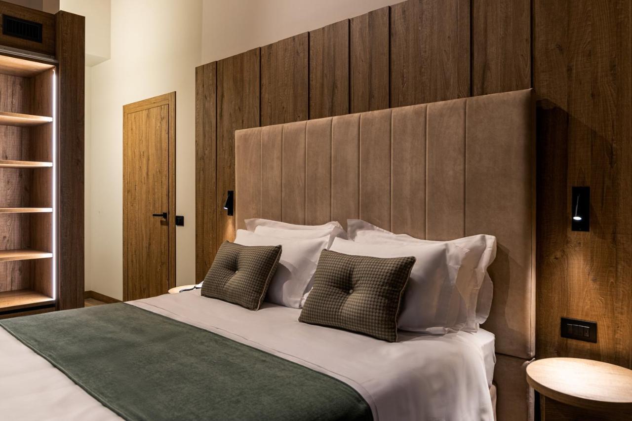 Cervino - Vretreats Hotell Breuil-Cervinia Eksteriør bilde