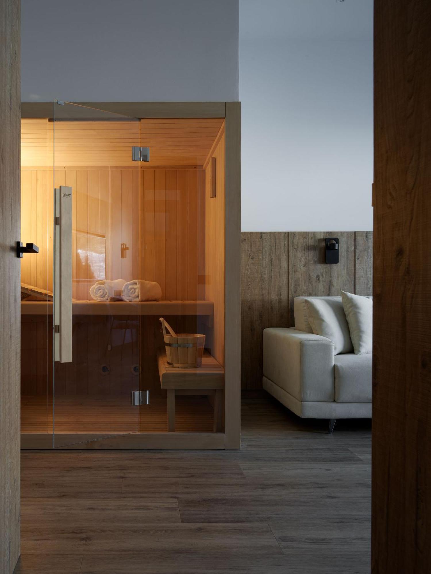 Cervino - Vretreats Hotell Breuil-Cervinia Eksteriør bilde