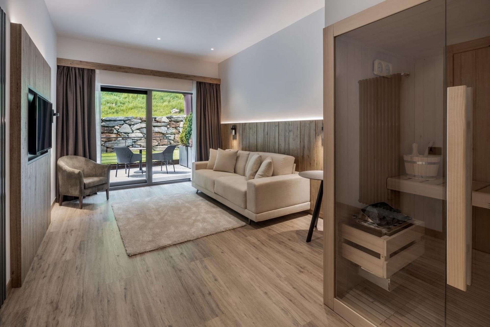 Cervino - Vretreats Hotell Breuil-Cervinia Eksteriør bilde