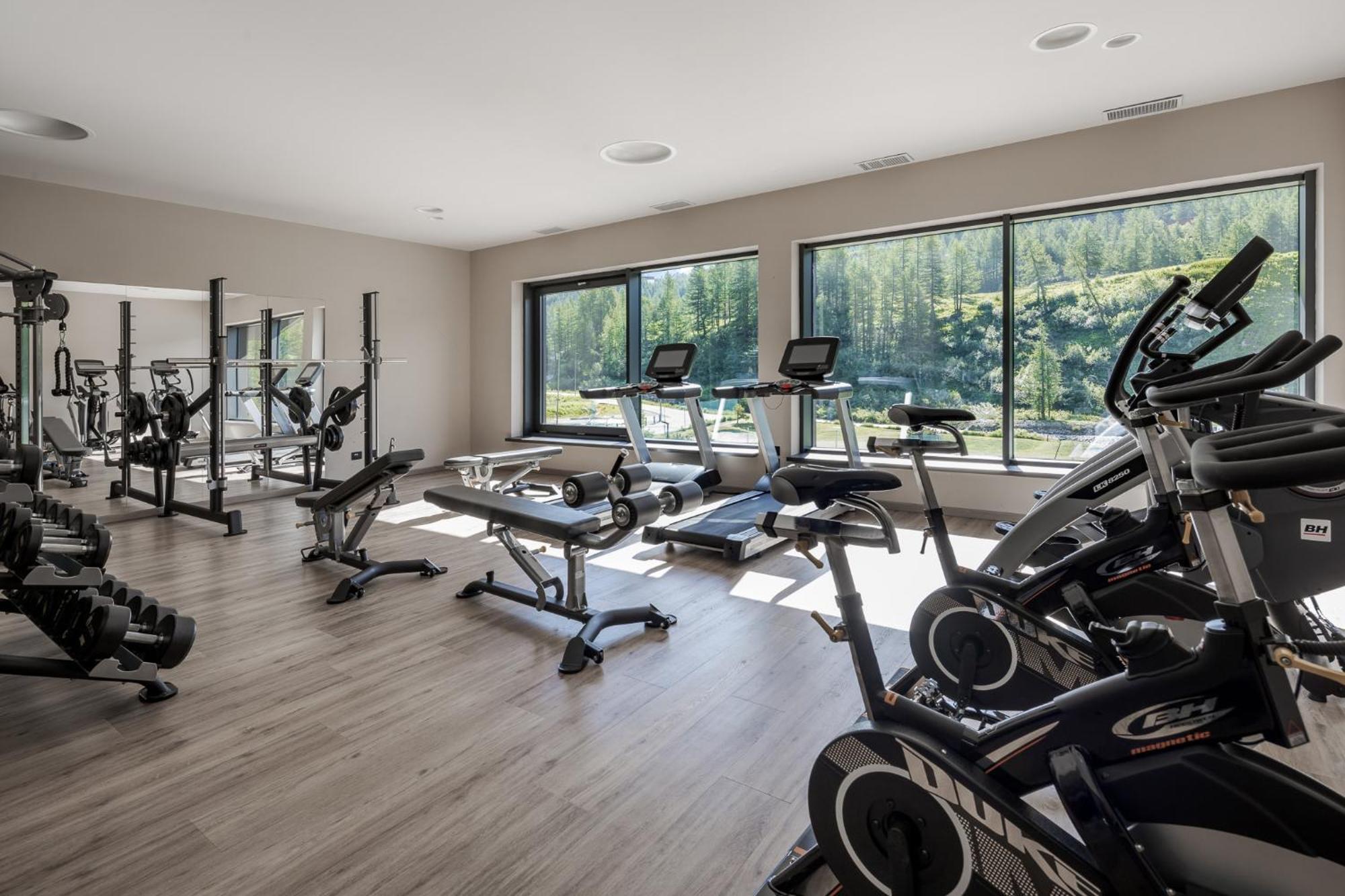 Cervino - Vretreats Hotell Breuil-Cervinia Eksteriør bilde